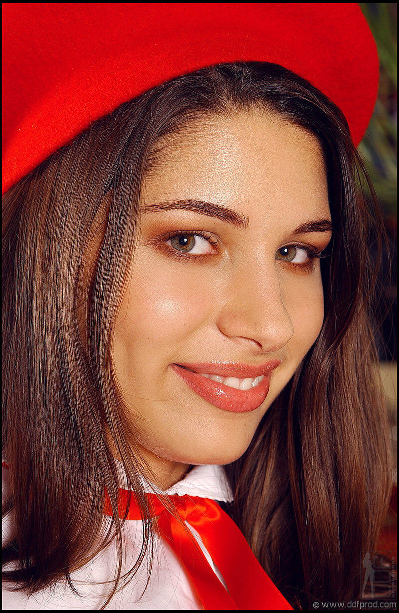 Серафима, 20 лет, 1 размер груди